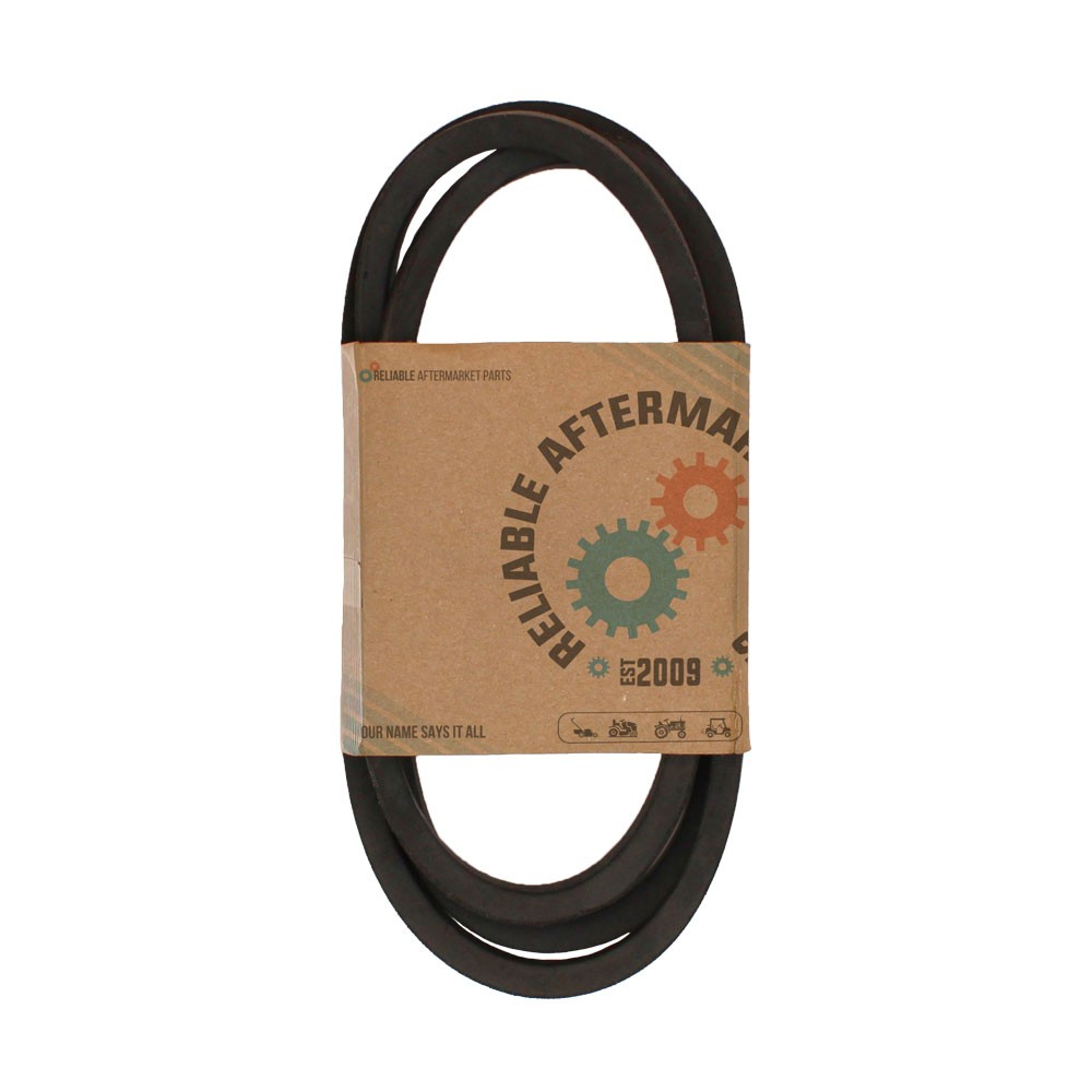 Classical V-Belt Fits Universal