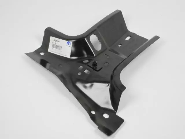 Genuine Mopar C-Pillar Reinforcement Left 5020869AC