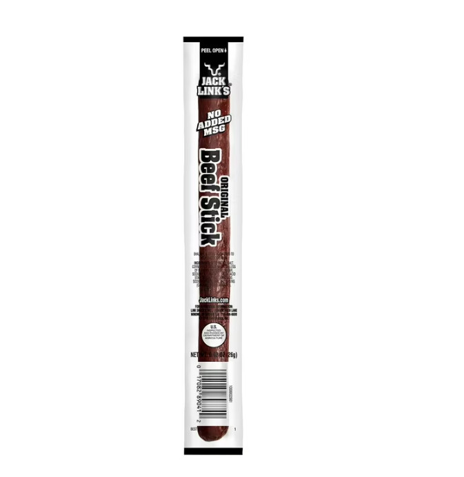 Jack Link's Original Beef Sticks, 0.92 oz., 20 pk.
