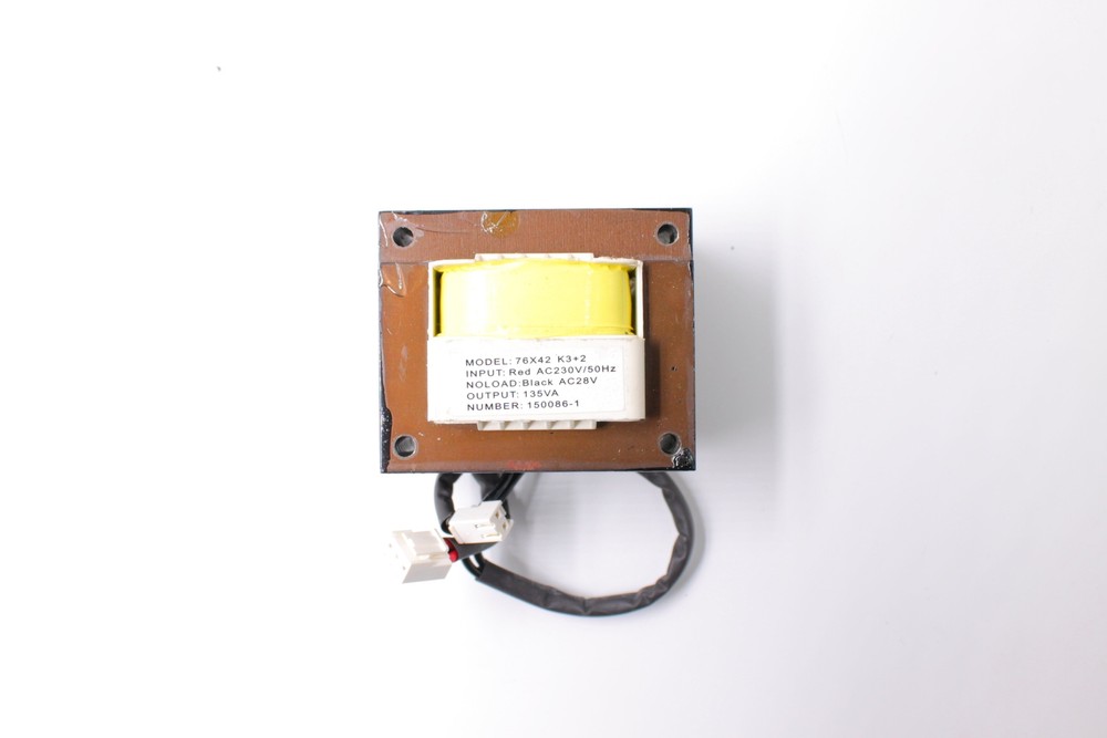 Genuine Merlin Transformer Commander Extreme (MS125MYQ)