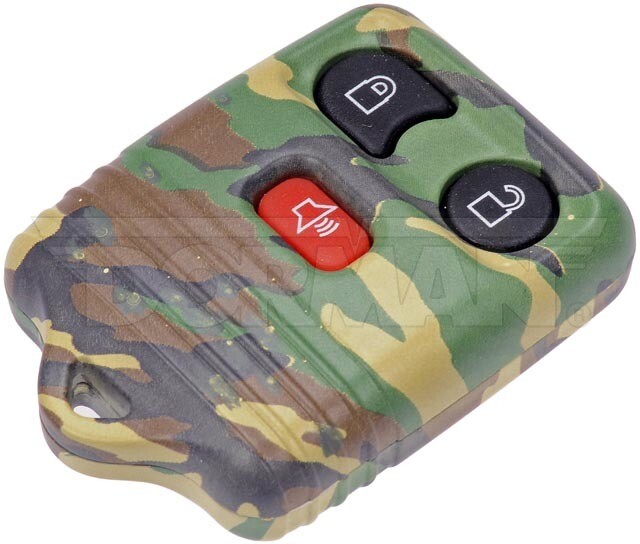 Keyless Remote Case for Ford 2018-98