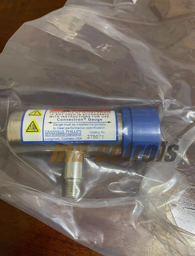 MKS Granville Phillips 275071