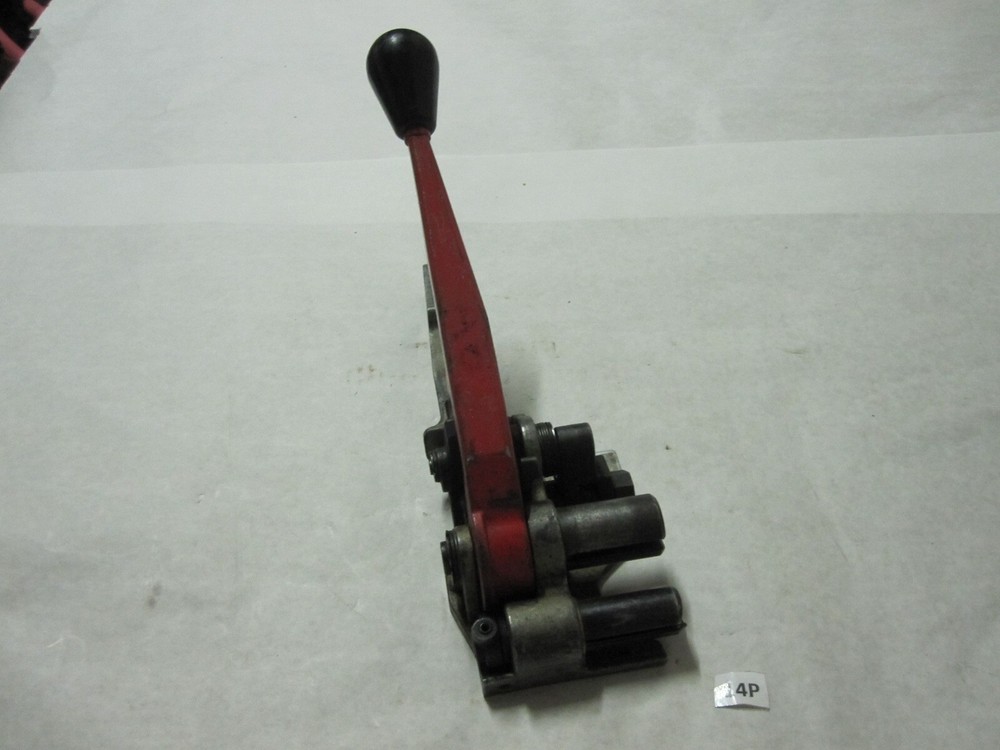 Heavy Duty Polyester Strapping Bander Strap Tensioner (A)