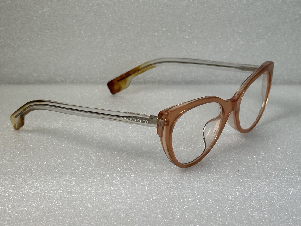 Burberry Eyeglasses BE2289 Frames 3774 53◻20 140