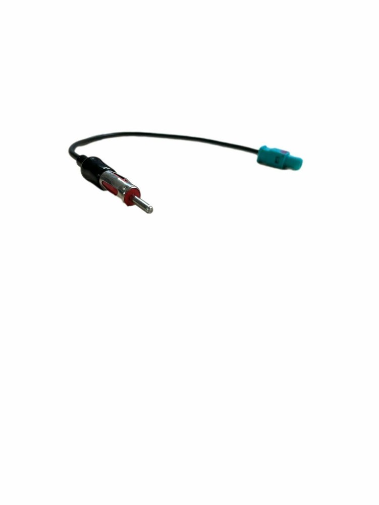 Antenna Adapter for 2008 2009 2010 2011 2012 2013 Dodge Durango