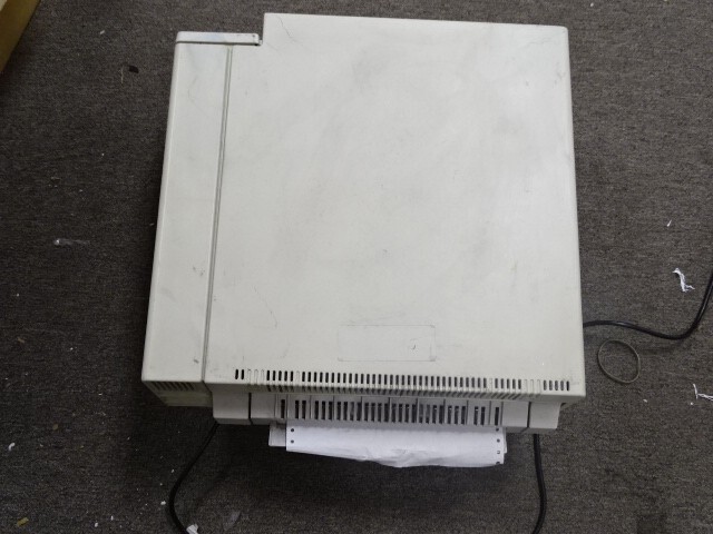 PRINTRONIX PSA LASER LINE L1524