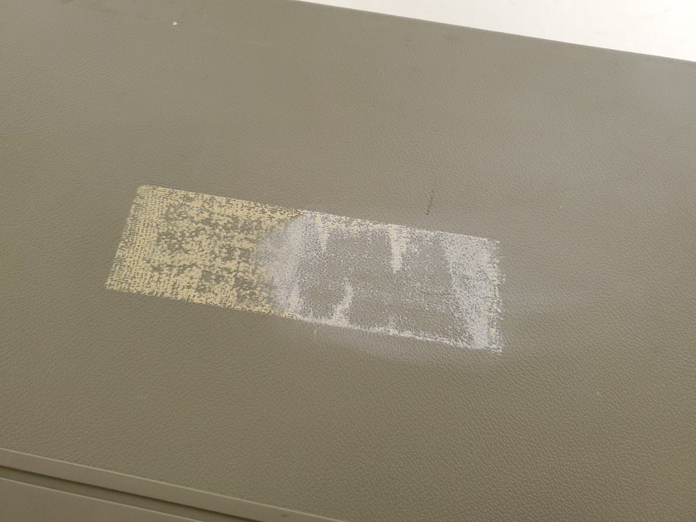 Vintage HP Hewlett Packard 3421A Data Acquisition Control Unit - Powers On *READ