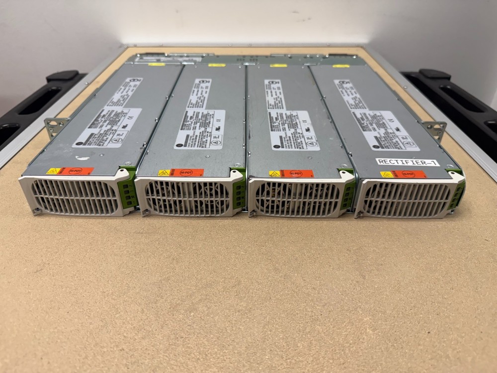 FOR SALE RECTIFIER w/ 4 POWER MODULES INCLUDED!!!