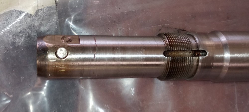 SHAFT INTENSIFIER DRIVE PB-5018