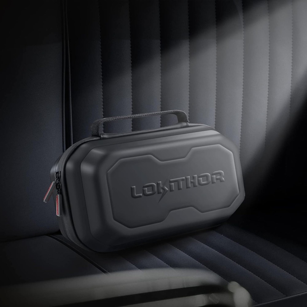 EVA Protection Case for J-Series Jump Starters - Waterproof & Shockproof Design
