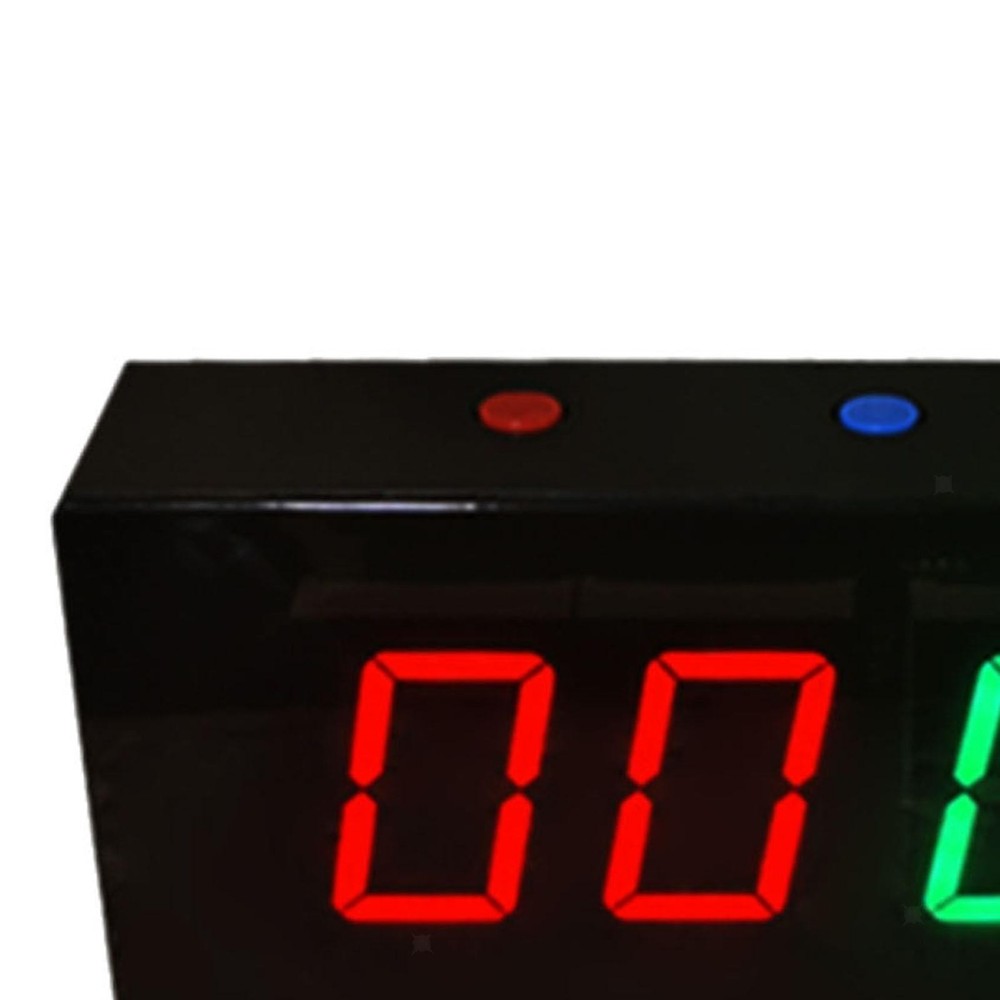 Billiards Electronic Scoreboard USB Powered Versatile Compact for Sports