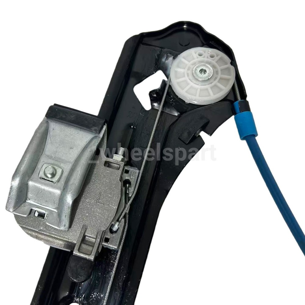 Front Left Window Regulator For Volkswagen Beetle 2012-2019 5C5837461E