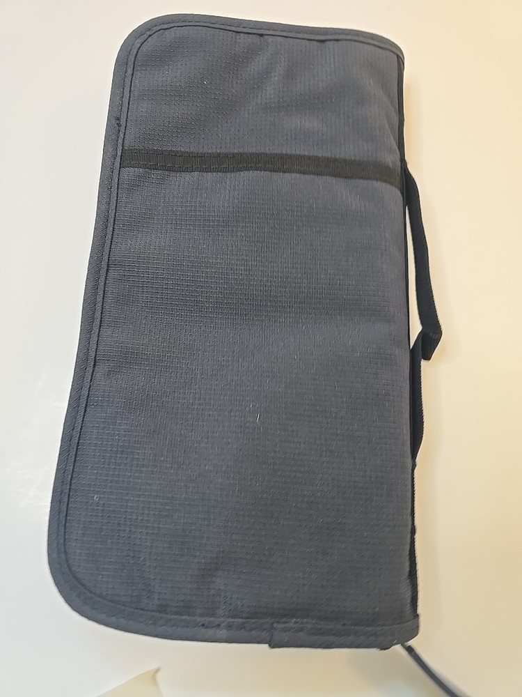 Royal Caribbean Travel Document Holder