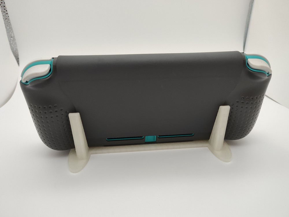 NINTENDO SWITCH LOW PROFILE DISPLAY STAND - CHOOSE COLOR