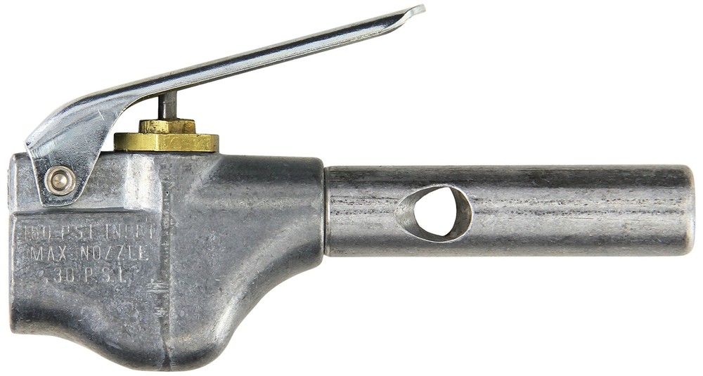 Milton 149 Super Volume Blo-Gun SAFETY