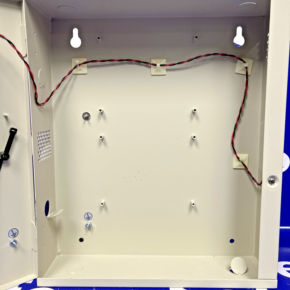 Software House RM-DCM-2 Door Control Module Board + Cabinet 🟦