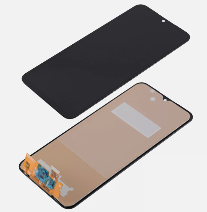LCD Display Touch Screen Replacement Part For Samsung Galaxy A16 4G/5G A166 A165