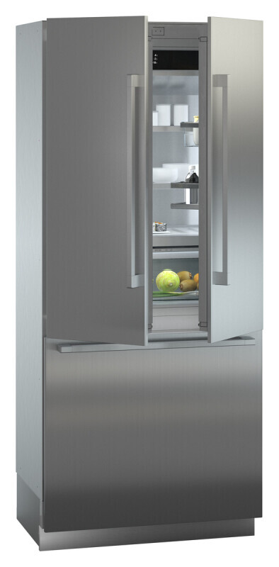 Liebherr MCB3652 - Built-in Refrigerator-Freezer - Panel Ready
