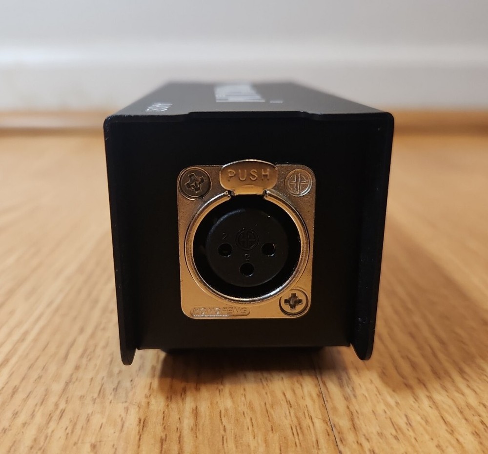 Windlim AA021 Dynamic Microphone PreAmp. Free Shipping.