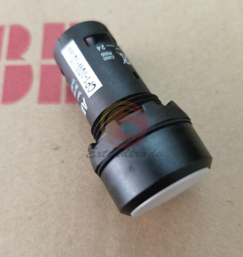 1PC New ABB CP1-10W-10 push button switch