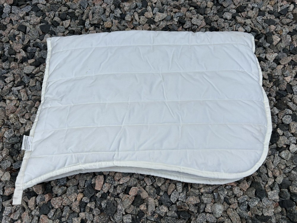Rambo AP Saddle Blanket