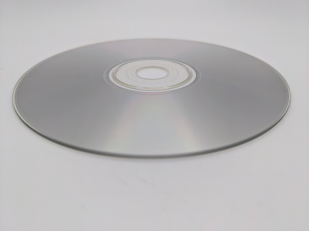 The Software Toolworks World Atlas Software CD