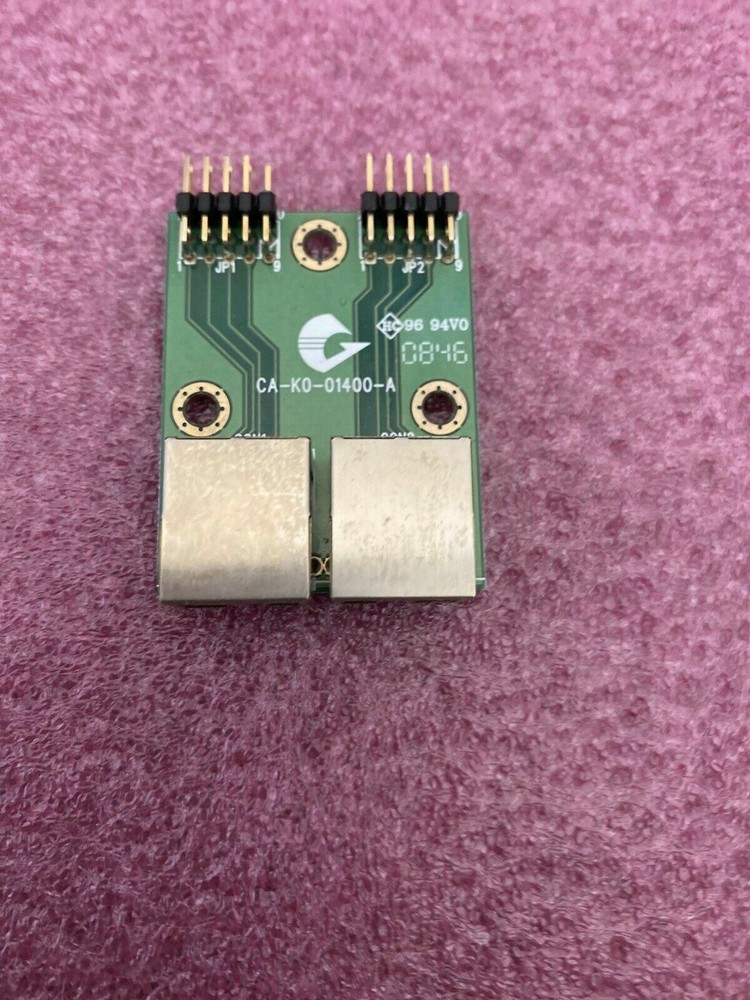 CA-K0-01400-A USB Panel Board