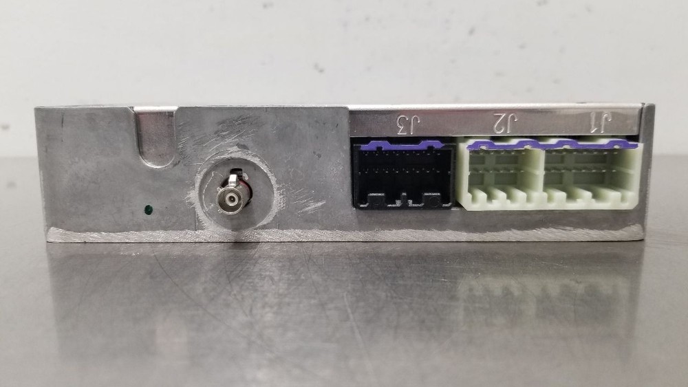 15 CHEVY CAMARO COMMUNICATION ONSTAR CONTROL MODULE 23468851