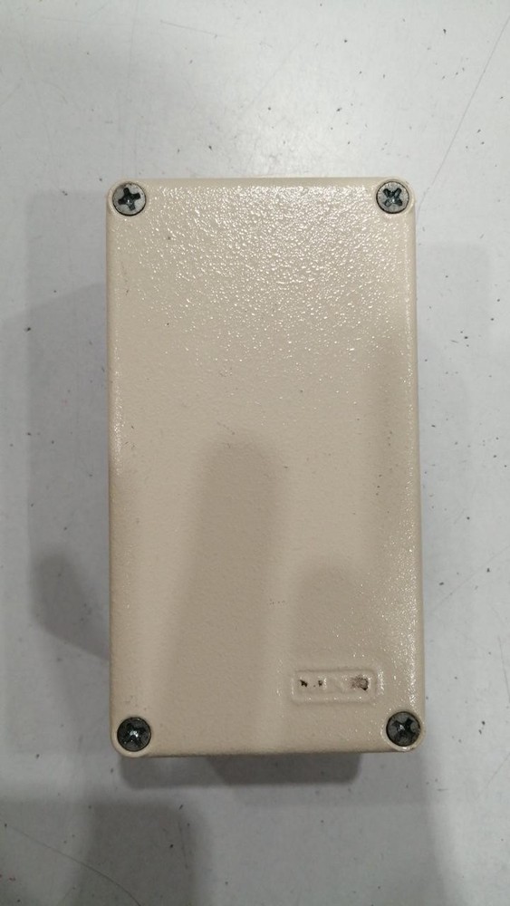 MXR / MICRO AMP (260425)