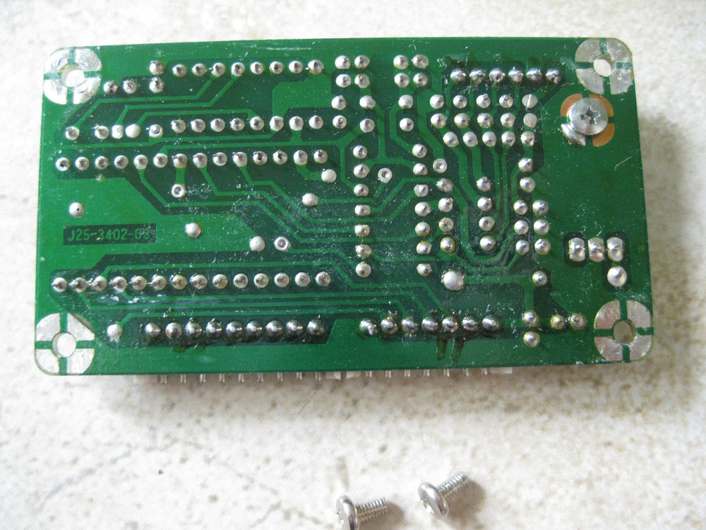 Kenwood ORIGINAL IF-10B Interface KIT in Excellent shape