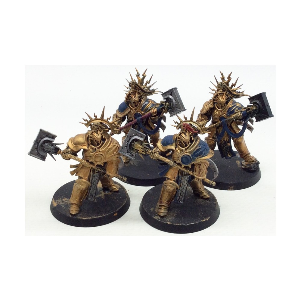 Games Workshop - Warhammer - Retributors Collection #16 NM