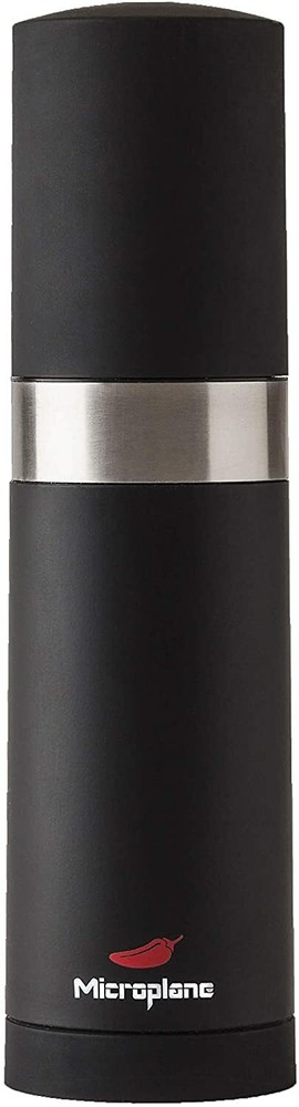 Microplane Chili Mill - Dried Chili Pepper Grinder