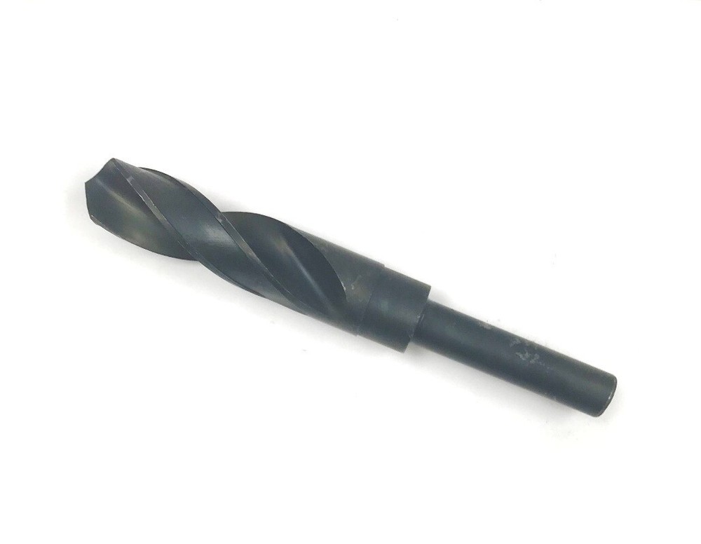 7/8" SILVER & DEMMING DRILL (5000-0072)