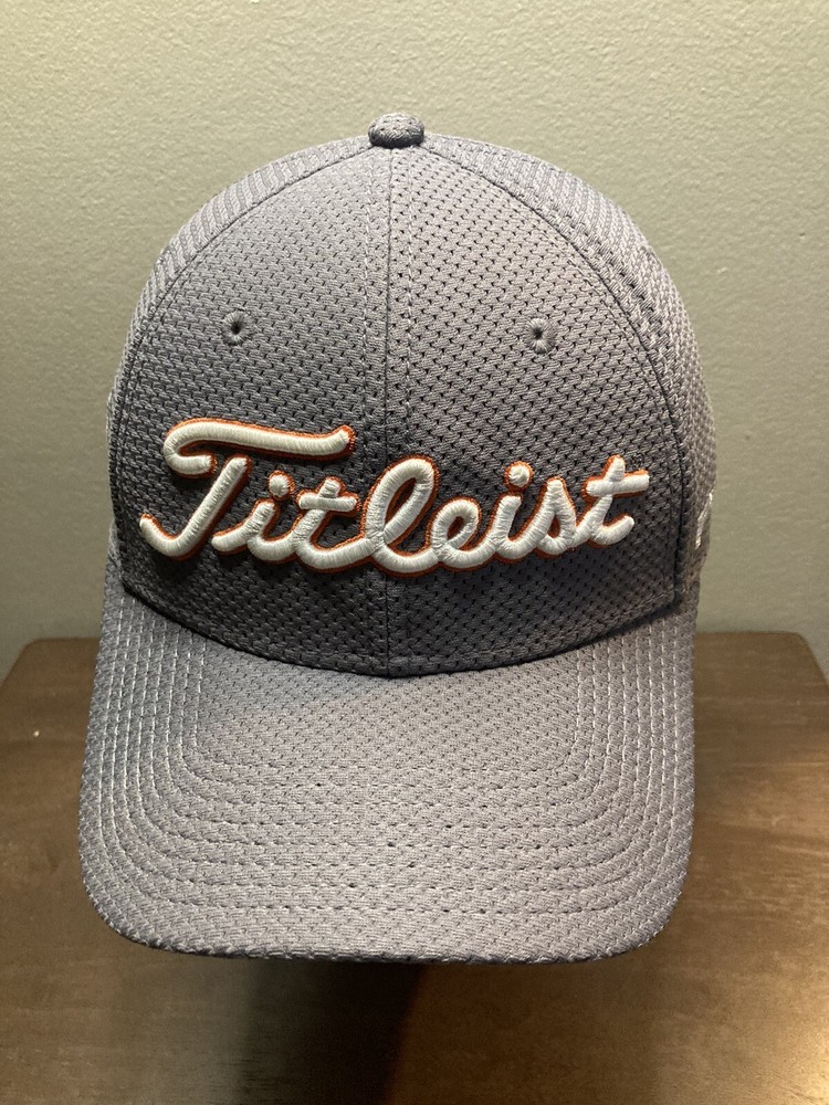 Titleist FootJoy Pro V1 Grey Hat S/M