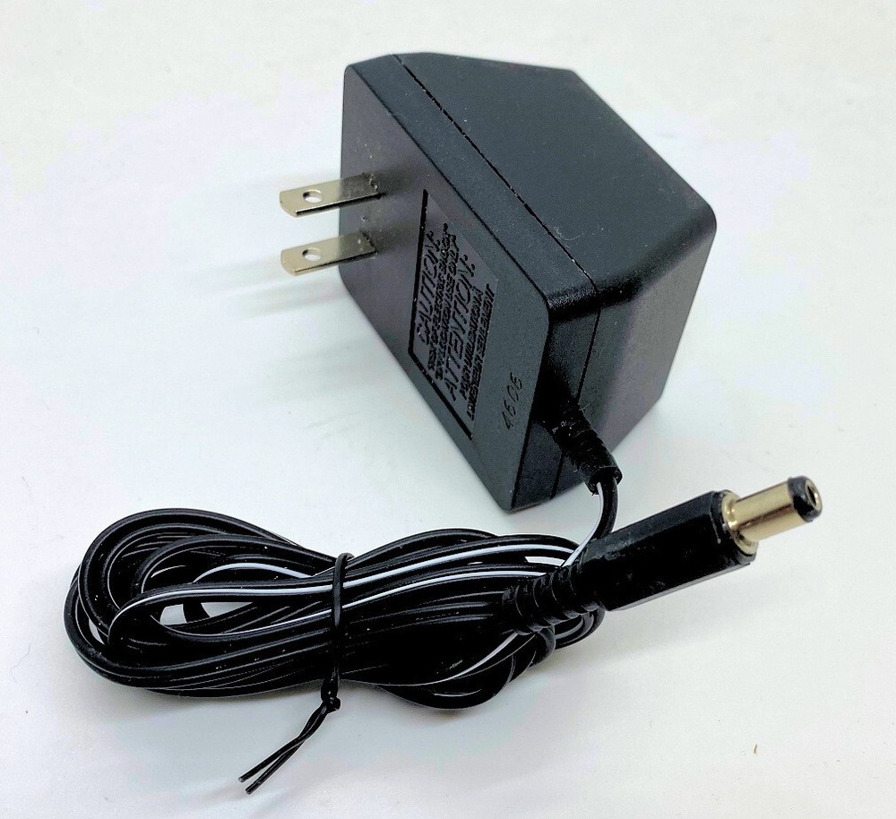 Power Supply Adapter for Voce Spin / Micro B / Electric Piano