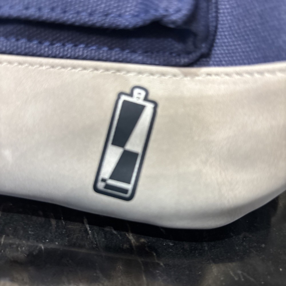 Red Bull "Can you make it?" Adventure Backpack- NWT