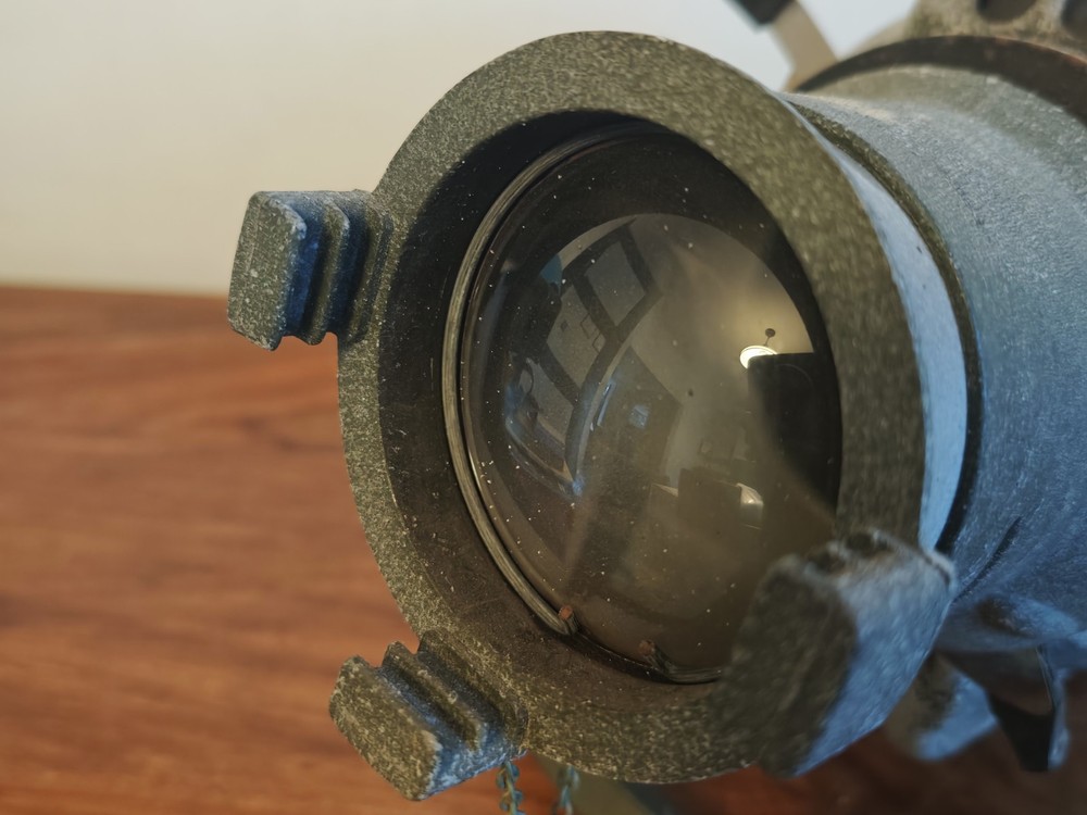Strand Patt 23 Theatre Light (A)