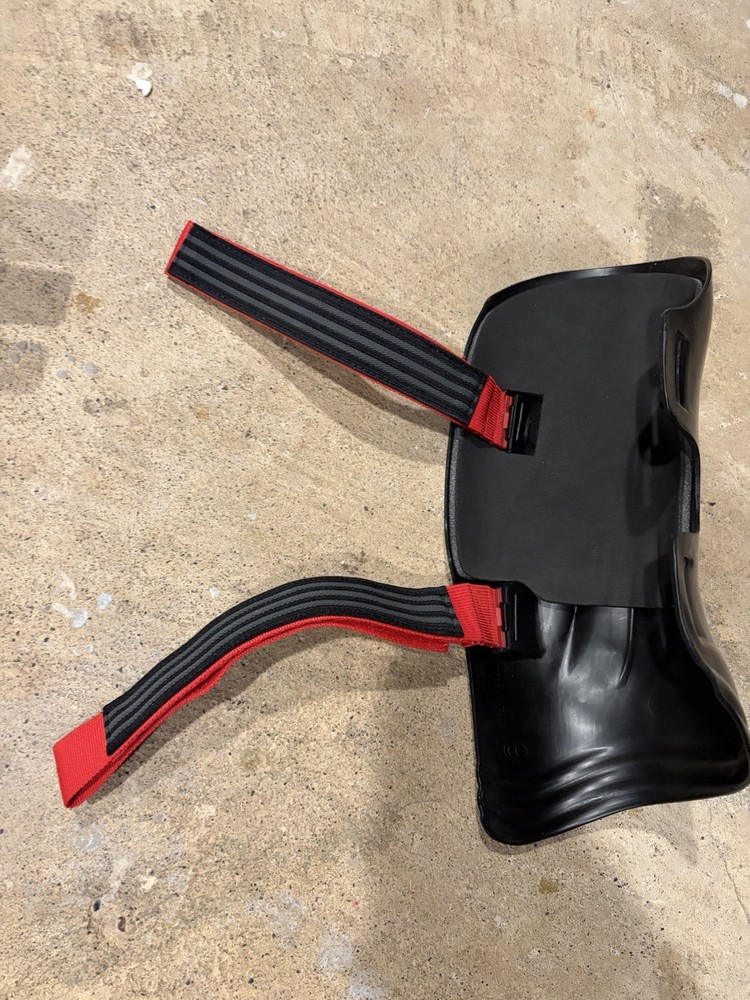 LEKI WORLDCUP PRO SHIN GUARD JUNIOR