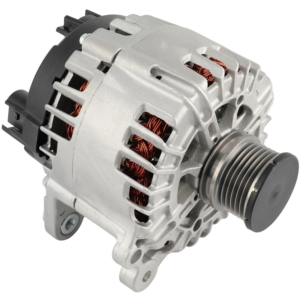 New Alternator Compatible for CC 3.6L 2012-2017 Replace 20017