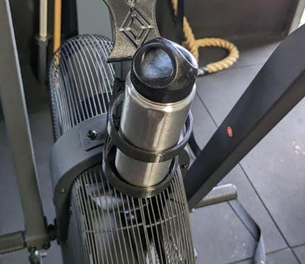Rogue Echo Bike Water Bottle Holder