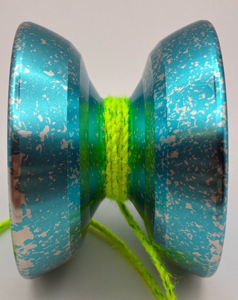 Turning Point Prominence Yoyo