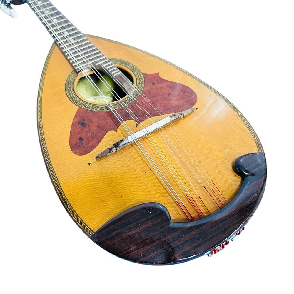 SUZUKI Mandolin NO230