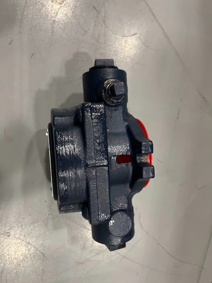 Henny Penny 162497 Assembly-Filter Pump-8 Gpm