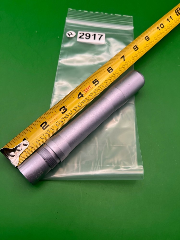 WGP  Paintball Barrel Back 687 Bore Autococker Thread