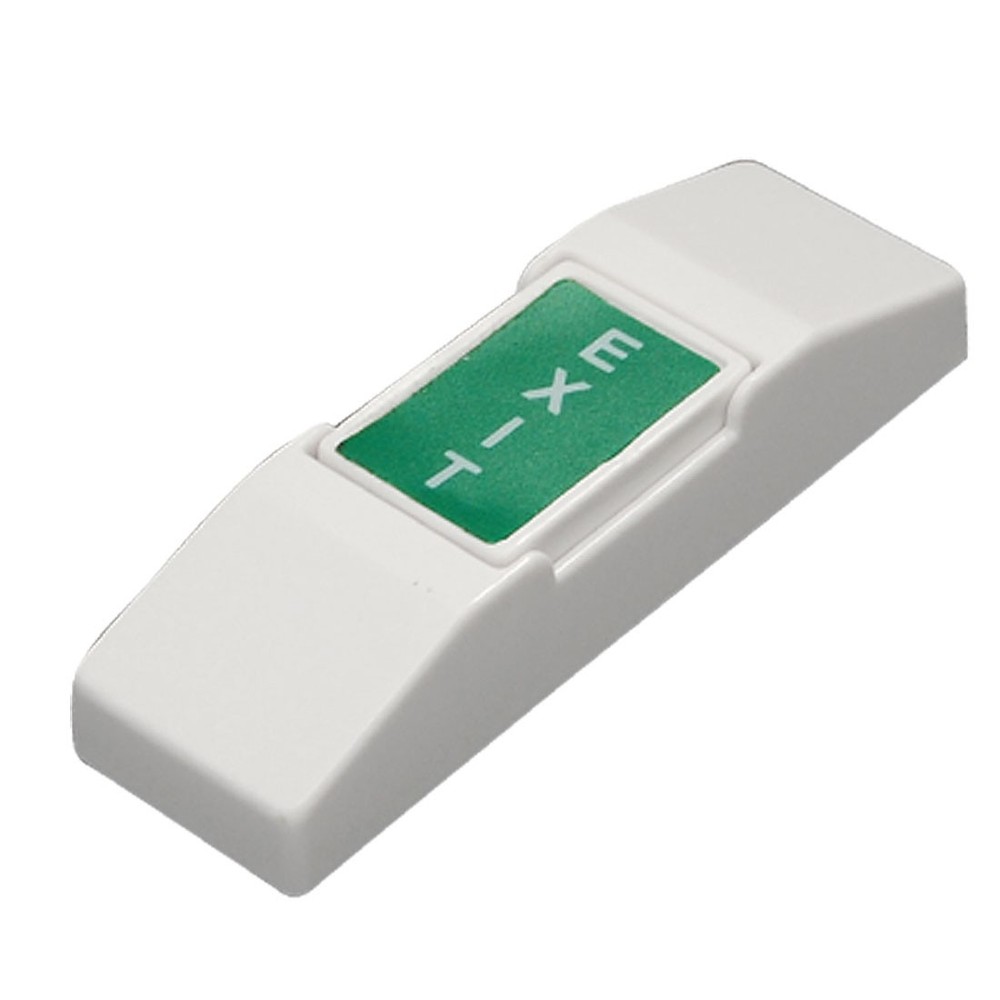 Exit Door Strike Button Switch Panel for Access Control