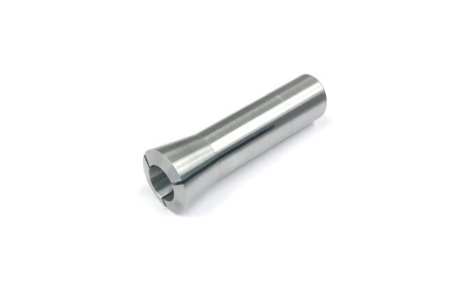 17MM R8 ROUND COLLET (3903-0132)