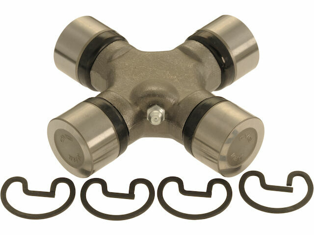 For 1999-2000 Chevrolet Silverado 2500 Universal Joint API 66937KM