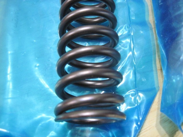 Ohlins Fork Springs, 2010-2012 Ducati Multistrada 1200S, #04802-70