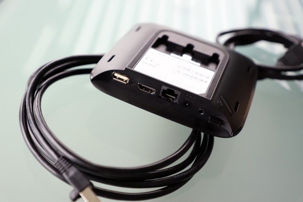 Arris VIP 1113 STB (set top box)