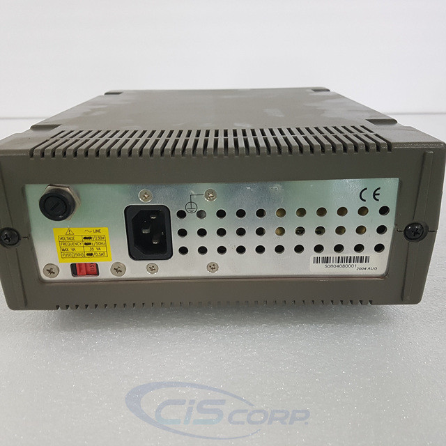 PeakTech Wobbelfunktionsgenerator 1006